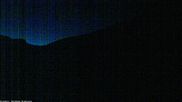 Archived webcam image showing Schwarzsee - Chairlift Kaiseregg on 21 May 2026 at 04:48