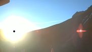 Archived webcam image showing Schwarzsee - Chairlift Kaiseregg on 21 May 2026 at 06:48