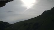 Archiviertes Webcam Bild: Schwarzsee - Kaiseregg Kaiseregg Sessellift am 04.06.2026 um 08:38 Uhr