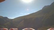 Archived webcam image showing Schwarzsee - Chairlift Kaiseregg on 2 Jul 2026 at 08:23