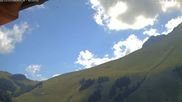 Archived webcam image showing Schwarzsee - Chairlift Kaiseregg on 2 Jul 2026 at 10:23