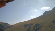 Archiviertes Webcam Bild: Schwarzsee - Kaiseregg Kaiseregg Sessellift am 21.07.2026 um 10:34 Uhr