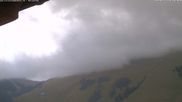 Archived webcam image showing Schwarzsee - Chairlift Kaiseregg on 27 Jul 2026 at 10:50
