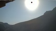 Archived webcam image showing Schwarzsee - Chairlift Kaiseregg on 31 Jul 2026 at 08:27