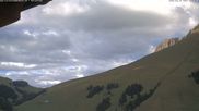 Archiviertes Webcam Bild: Schwarzsee - Kaiseregg Kaiseregg Sessellift am 18.09.2026 um 16:28 Uhr