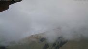 Archived webcam image showing Schwarzsee - Chairlift Kaiseregg on 9 Oct 2026 at 12:58