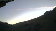 Archiviertes Webcam Bild: Schwarzsee - Kaiseregg Kaiseregg Sessellift am 27.10.2026 um 07:21 Uhr