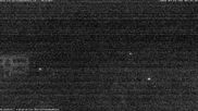 Archived webcam image showing Schwarzsee - Stalden slope on 16 Mar 2026 at 02:52