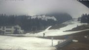 Archived webcam image showing Schwarzsee - Stalden slope on 22 Mar 2026 at 14:30