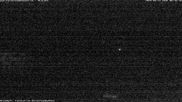 Archived webcam image showing Schwarzsee - Stalden slope on 12 Apr 2026 at 02:59
