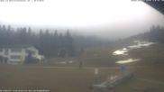 Archived webcam image showing Schwarzsee - Stalden slope on 12 Apr 2026 at 14:59