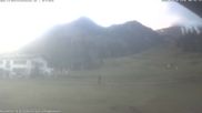 Archived webcam image showing Schwarzsee - Stalden slope on 30 Apr 2026 at 06:05