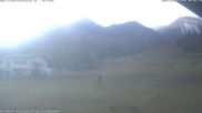 Archived webcam image showing Schwarzsee - Stalden slope on 30 Apr 2026 at 07:05