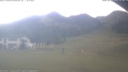 Archived webcam image showing Schwarzsee - Stalden slope on 4 Jun 2026 at 07:02