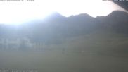 Archived webcam image showing Schwarzsee - Stalden slope on 4 Jun 2026 at 08:02