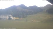 Archived webcam image showing Schwarzsee - Stalden slope on 4 Jun 2026 at 12:02