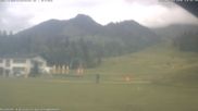 Archived webcam image showing Schwarzsee - Stalden slope on 4 Jun 2026 at 14:02
