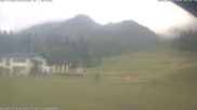 Archiviertes Webcam Bild: Schwarzsee - Stalden Piste am 04.06.2026 um 16:54 Uhr