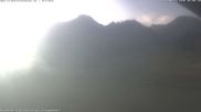 Archived webcam image showing Schwarzsee - Stalden slope on 16 Jun 2026 at 07:50