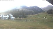 Archived webcam image showing Schwarzsee - Stalden slope on 21 Jul 2026 at 06:00