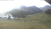 Archived webcam image showing Schwarzsee - Stalden slope on 21 Jul 2026 at 07:00