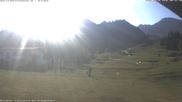 Archived webcam image showing Schwarzsee - Stalden slope on 21 Jul 2026 at 08:00