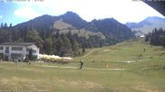 Archived webcam image showing Schwarzsee - Stalden slope on 21 Jul 2026 at 12:00