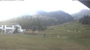 Archived webcam image showing Schwarzsee - Stalden slope on 31 Jul 2026 at 07:57