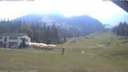Archived webcam image showing Schwarzsee - Stalden slope on 31 Jul 2026 at 10:57