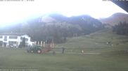 Archived webcam image showing Schwarzsee - Stalden slope on 6 Sep 2026 at 07:32