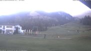 Archived webcam image showing Schwarzsee - Stalden slope on 6 Sep 2026 at 08:32