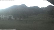 Archiviertes Webcam Bild: Schwarzsee - Stalden Piste am 15.09.2026 um 06:12 Uhr