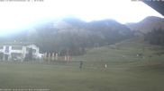 Archiviertes Webcam Bild: Schwarzsee - Stalden Piste am 15.09.2026 um 07:12 Uhr
