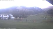 Archiviertes Webcam Bild: Schwarzsee - Stalden Piste am 15.09.2026 um 08:12 Uhr
