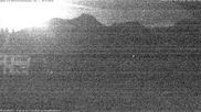 Archived webcam image showing Schwarzsee - Stalden slope on 4 Oct 2026 at 02:20