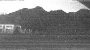 Archived webcam image showing Schwarzsee - Stalden slope on 4 Oct 2026 at 06:20