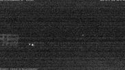 Archiviertes Webcam Bild: Schwarzsee - Stalden Piste am 11.10.2026 um 04:25 Uhr