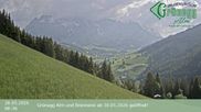 Archiviertes Webcam Bild: Hochkönig Dienten: Grünegg Alm am 28.05.2026 um 08:37 Uhr