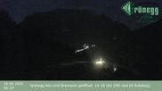 Archiviertes Webcam Bild: Hochkönig Dienten: Grünegg Alm am 16.06.2026 um 00:19 Uhr