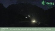 Archiviertes Webcam Bild: Hochkönig Dienten: Grünegg Alm am 16.06.2026 um 02:19 Uhr