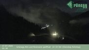 Archiviertes Webcam Bild: Hochkönig Dienten: Grünegg Alm am 17.07.2026 um 02:46 Uhr