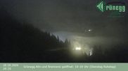 Archiviertes Webcam Bild: Hochkönig Dienten: Grünegg Alm am 10.10.2026 um 20:53 Uhr