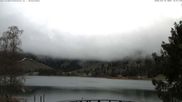 Archiviertes Webcam Bild: Schwarzsee - See am 12.04.2026 um 10:51 Uhr