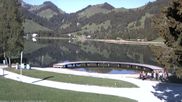 Archiviertes Webcam Bild: Schwarzsee - See am 28.05.2026 um 08:08 Uhr