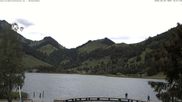 Archived webcam image showing Schwarzsee - the lake on 4 Jun 2026 at 12:46