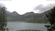 Archived webcam image showing Schwarzsee - the lake on 4 Jun 2026 at 14:46