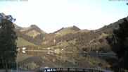 Archived webcam image showing Schwarzsee - the lake on 19 Jun 2026 at 06:57