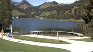 Archived webcam image showing Schwarzsee - the lake on 19 Jun 2026 at 10:57