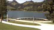 Archived webcam image showing Schwarzsee - the lake on 19 Jun 2026 at 12:57