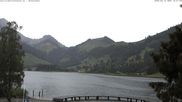 Archived webcam image showing Schwarzsee - the lake on 19 Jun 2026 at 16:57